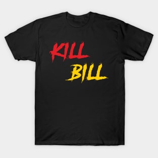 Kill Bill T-Shirt